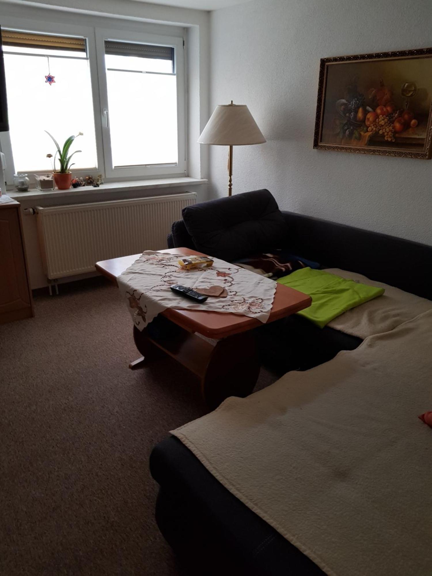 Ferienwohnung An Der Kurpromrnade Bad Schandau Exterior foto