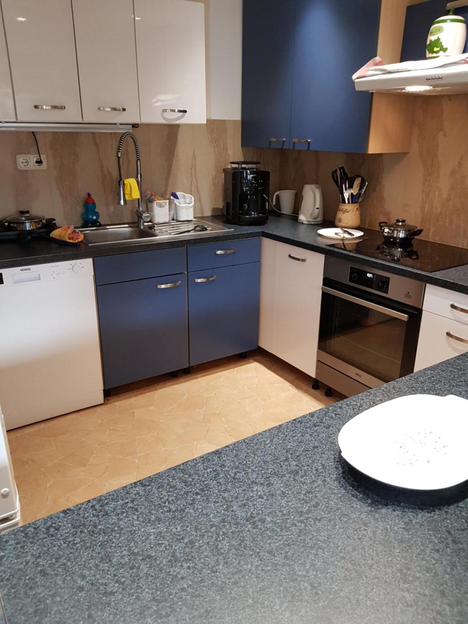 Ferienwohnung An Der Kurpromrnade Bad Schandau Exterior foto