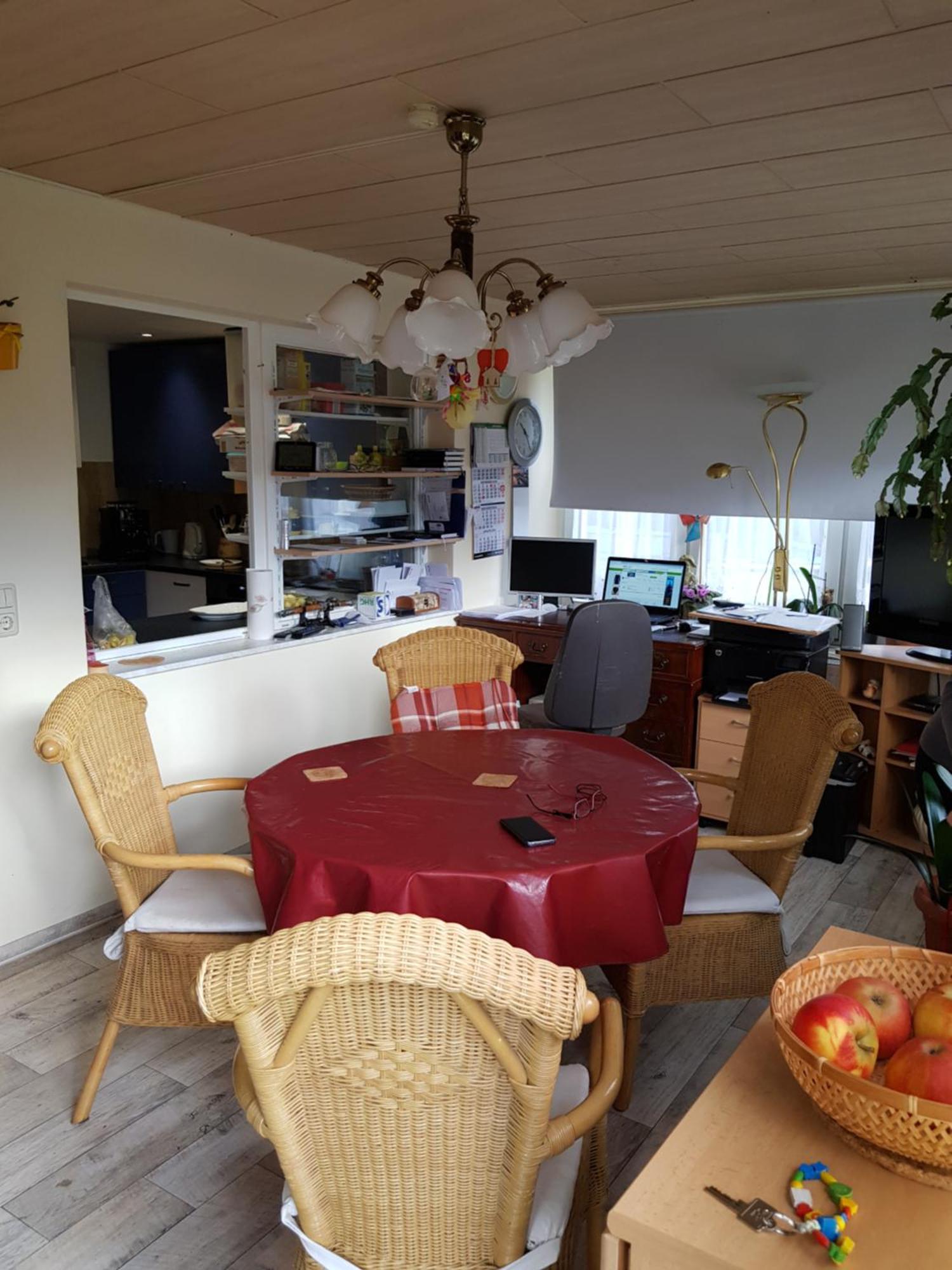 Ferienwohnung An Der Kurpromrnade Bad Schandau Exterior foto