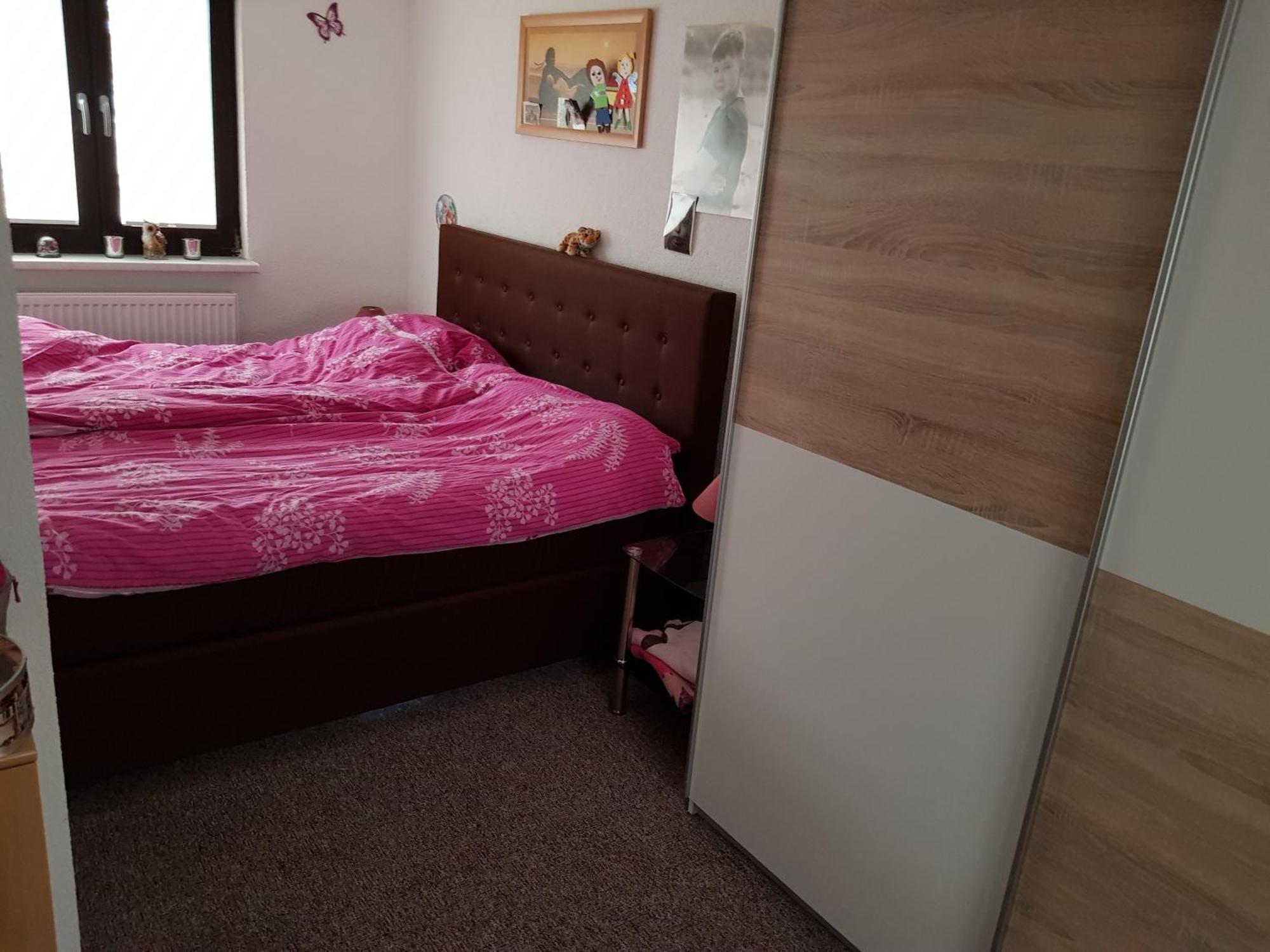 Ferienwohnung An Der Kurpromrnade Bad Schandau Exterior foto